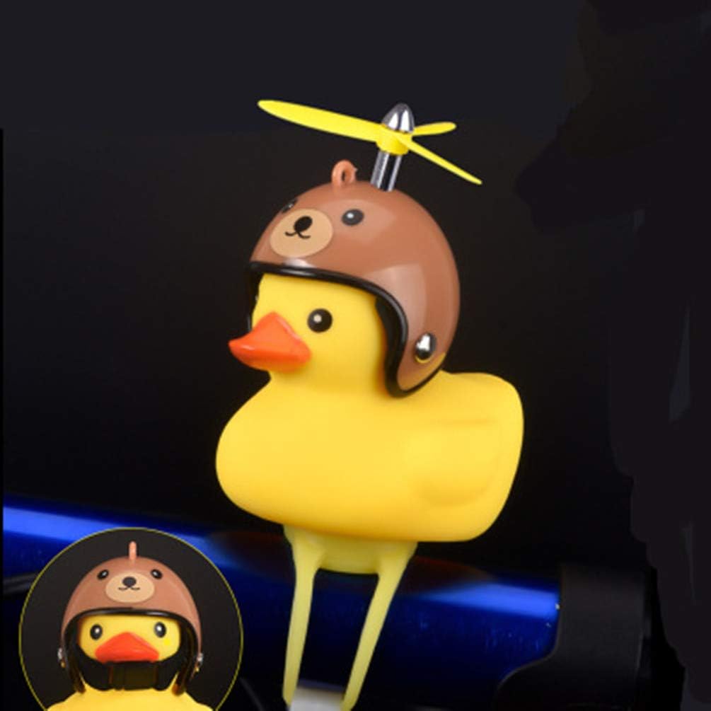 Rubber Duck Bath - Canard en caoutchouc pour voiture, ornements