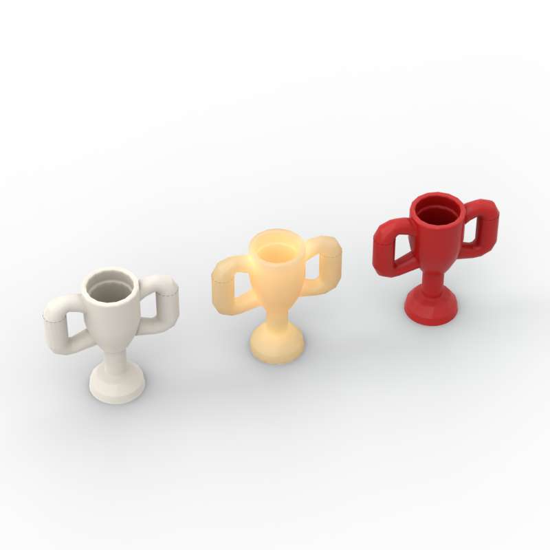 Kids Xmas Toys Ideas - MOC-Kit de décennie s de Construction