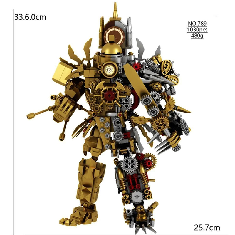 Kids Xmas Toys Ideas - Nouveau Skibidi toilette Titan horloge roi