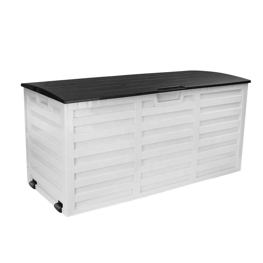 Kids Storage Toys - Boîte de rangement de jardin extérieure