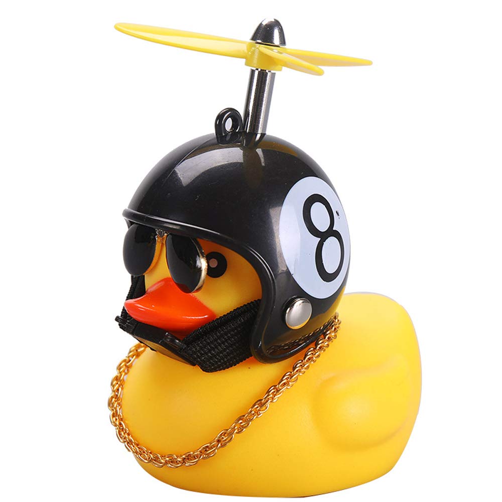 Rubber Duck Bath - Jouet de canard en caoutchouc de