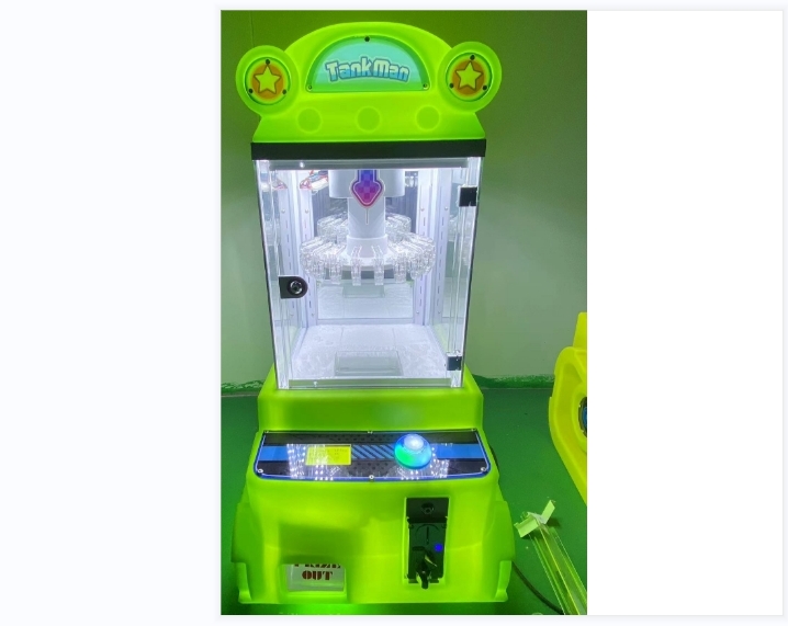 Kids Toys In Wholesale - Distributeur automatique de jouets à monnayeur