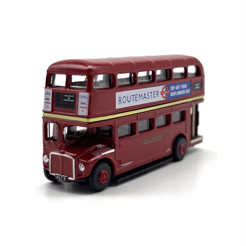 Kids Toys London - Modèle de bus de transport londonien