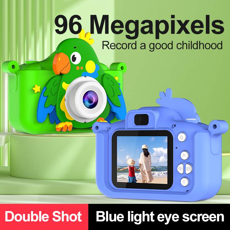 Appareil photo numérique pour  - Kids Toys Cartoon Images avis et prix