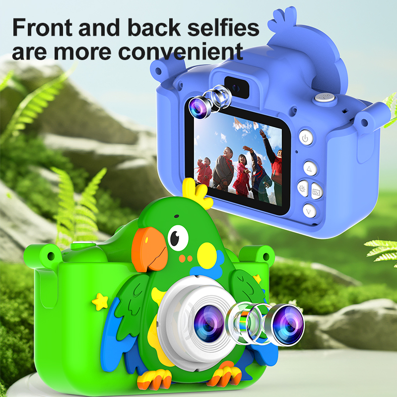 Appareil photo numérique pour  - Kids Toys Cartoon Images avis et prix