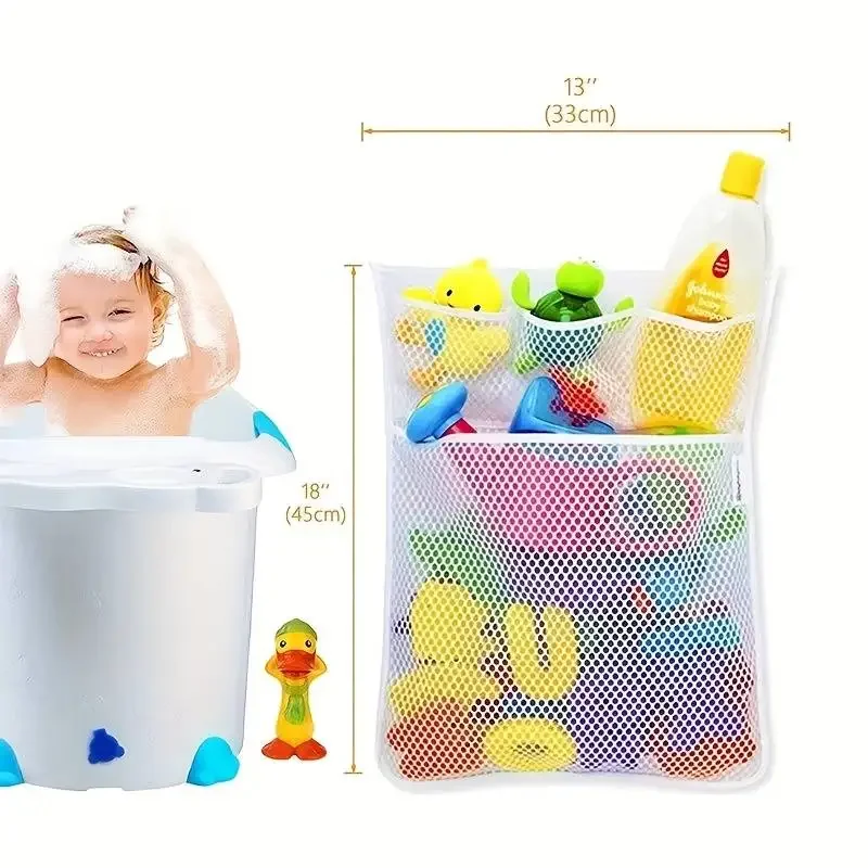 Jouets de bain pour réception- - Kids Storage Toys avis et prix