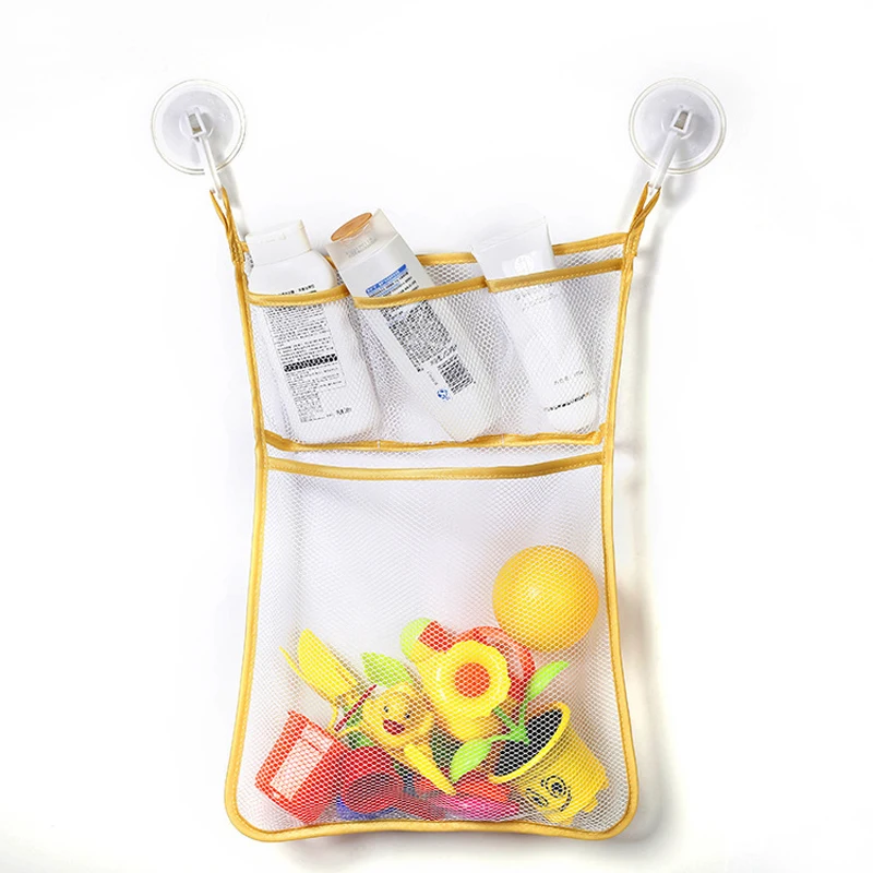 Sac de rangement en filet pour - Kids Storage Toys avis et prix