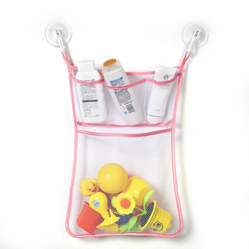 Sac de rangement en filet pour - Kids Storage Toys avis et prix