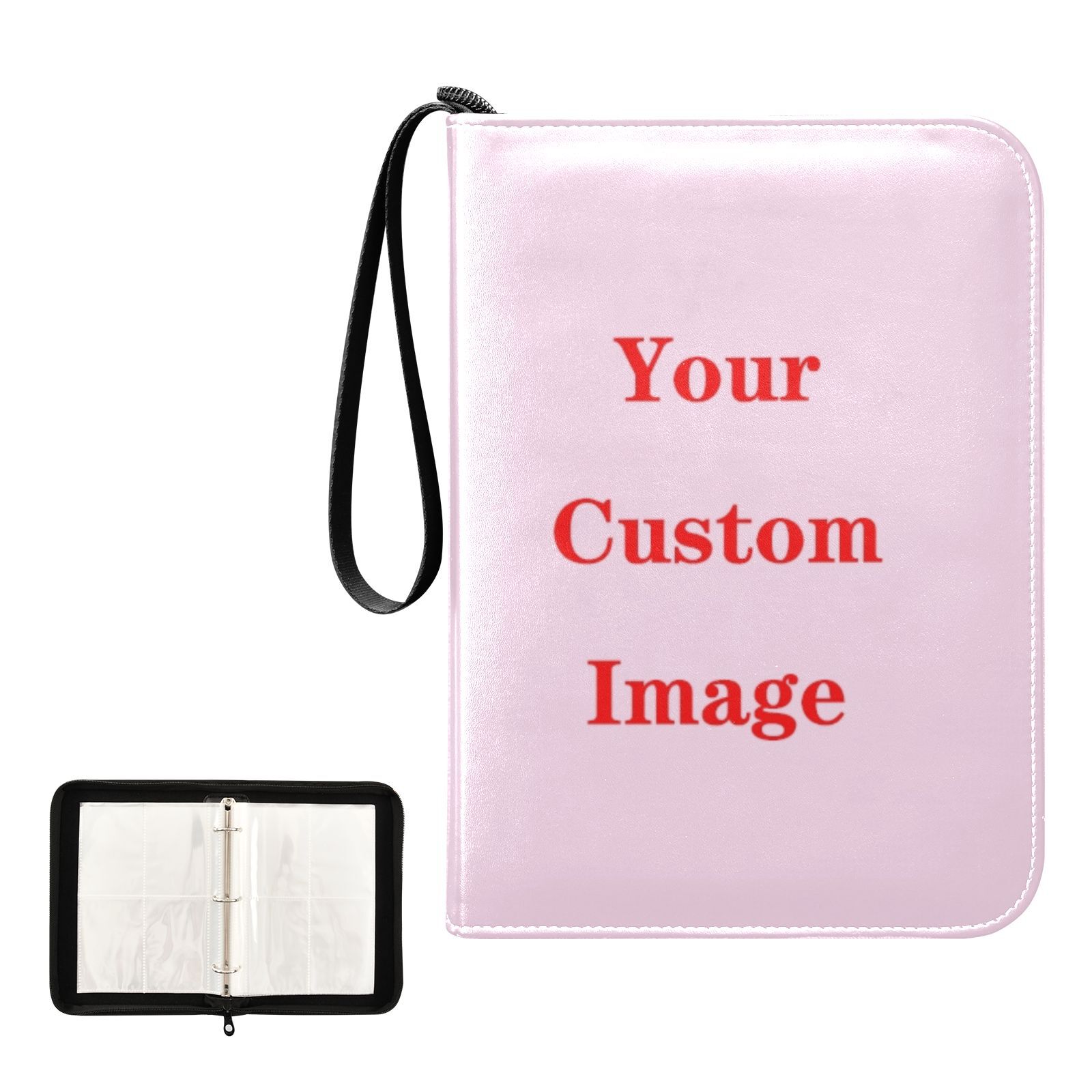 Classeur porte-cartes d'album  - Kids Toys Cartoon Images avis et prix