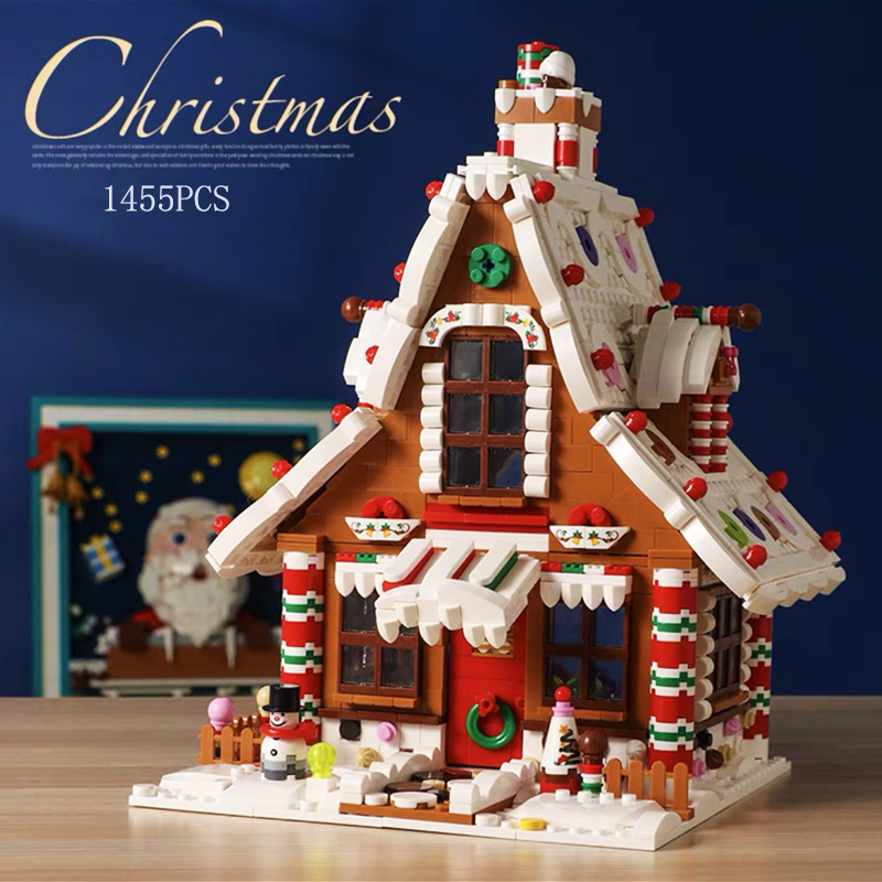 Idées de blocs de construction - Kids Xmas Toys Ideas avis et prix