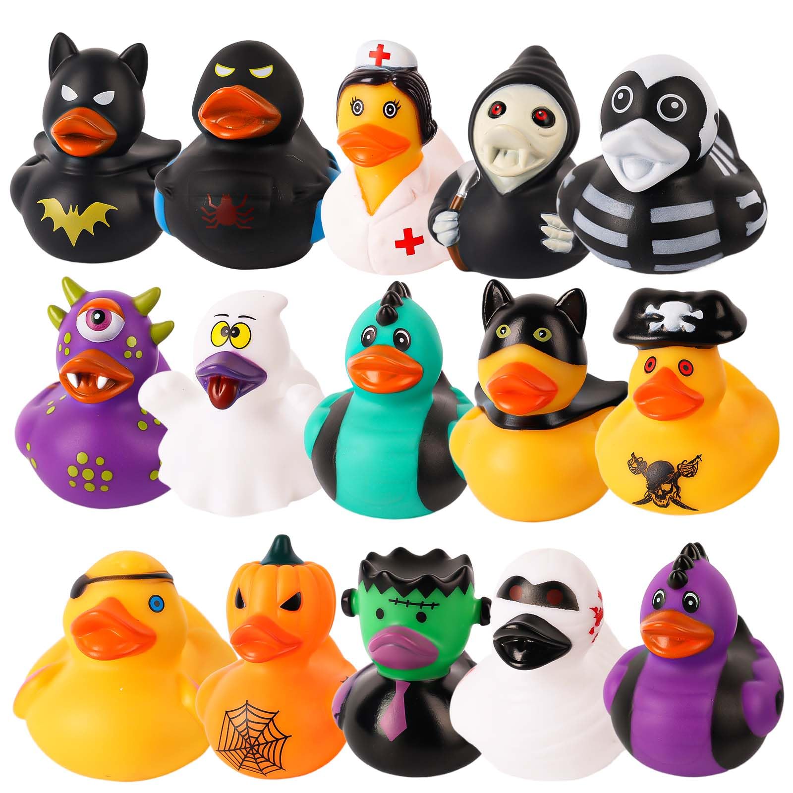 Jouets de canard en caoutchouc - Rubber Duck Bath avis et prix