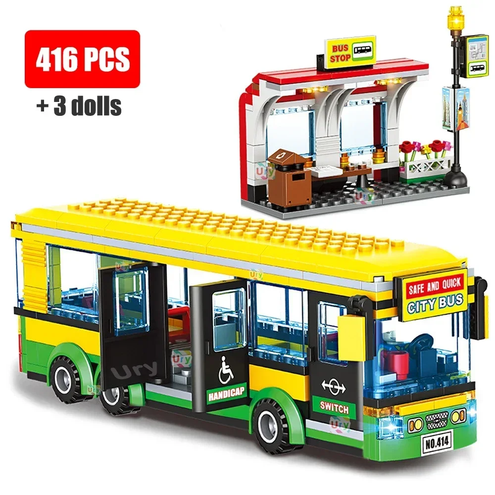 Bus ville royaume-uni londres  - Kids Toys London avis et prix