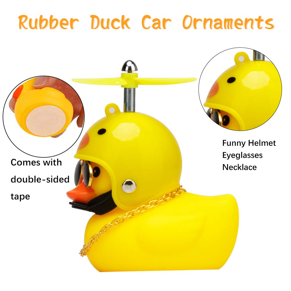 Canard en caoutchouc pour voit - Rubber Duck Bath avis et prix