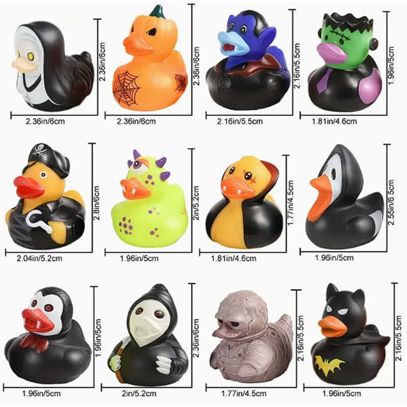 6/12/24 canards en caoutchouc  - Rubber Duck Bath avis et prix