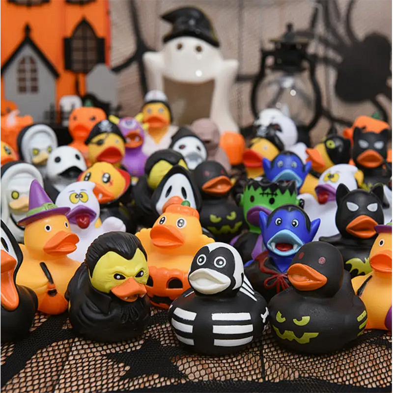 6/12/24 canards en caoutchouc  - Rubber Duck Bath avis et prix
