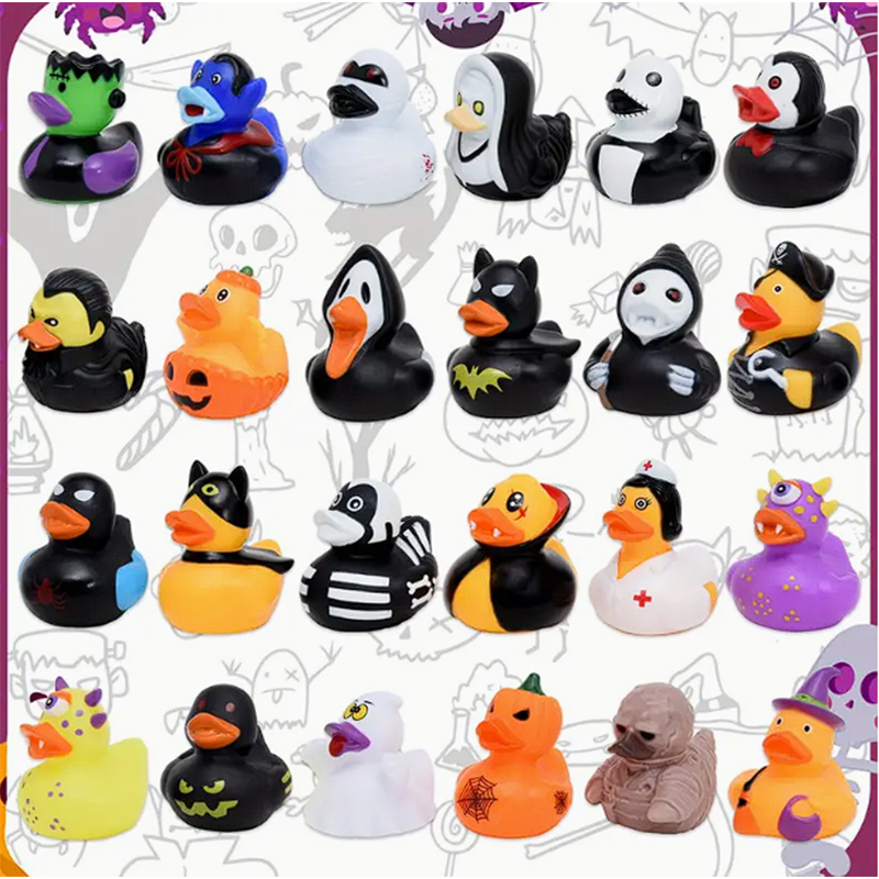 6/12/24 canards en caoutchouc  - Rubber Duck Bath avis et prix