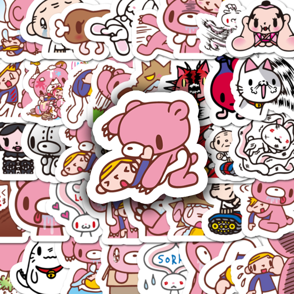 40 pièces dessin animé ours so - Kids Toys Laptop avis et prix
