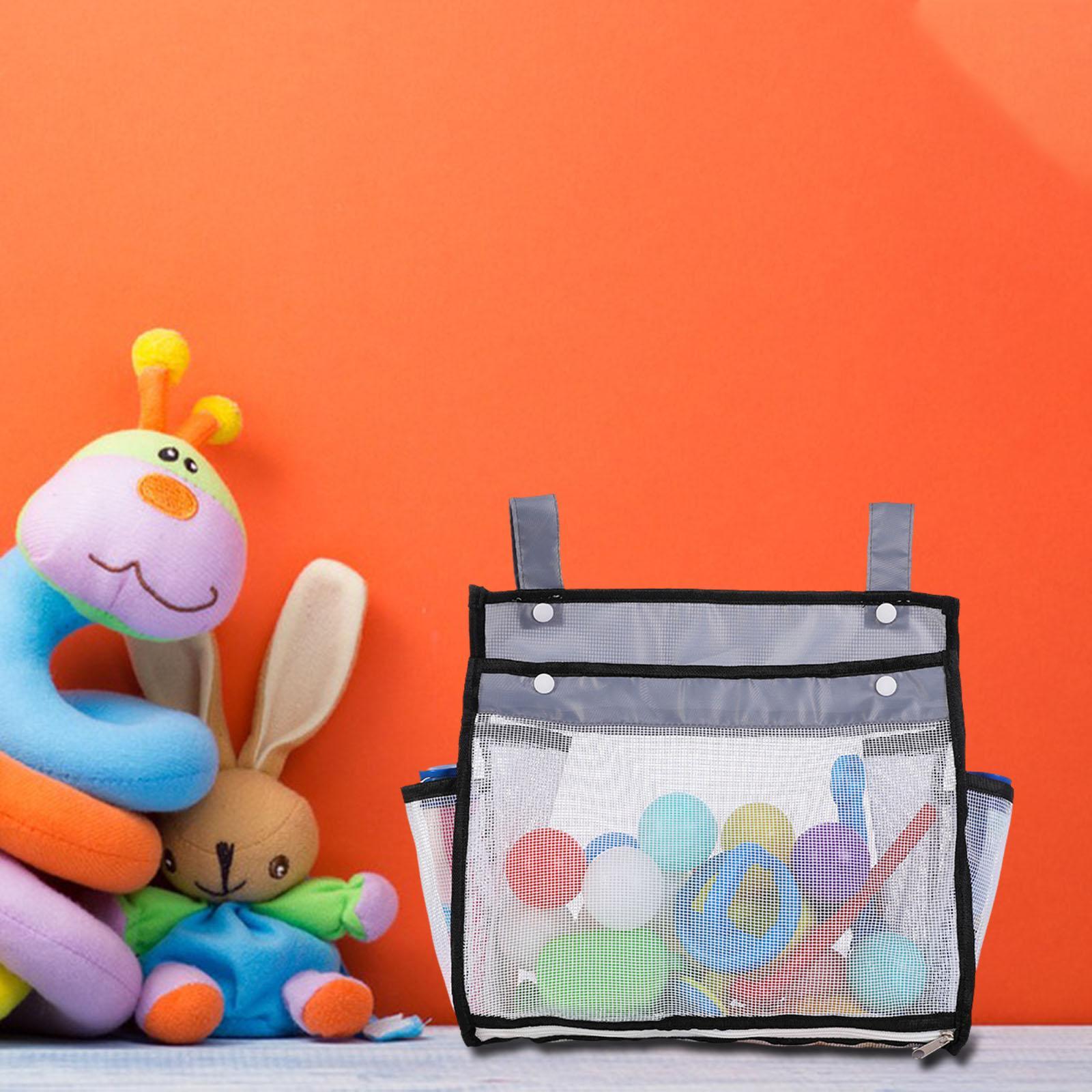 Organisateur de jouets de bain - Kids Storage Toys avis et prix