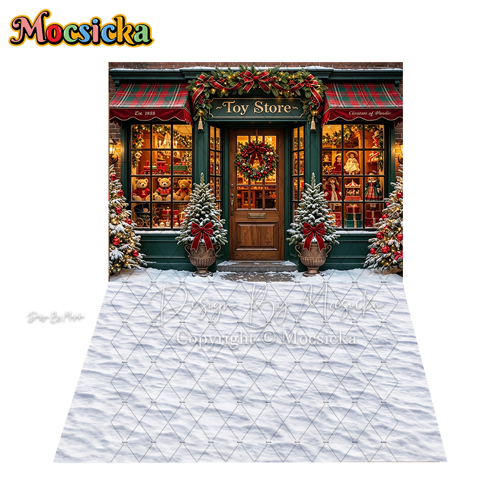Fond de photographie Mocsicka, - Kids Toys Stores avis et prix