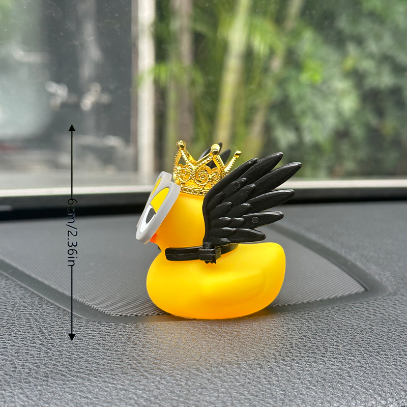 Canard en caoutchouc pour voit - Rubber Duck Bath avis et prix