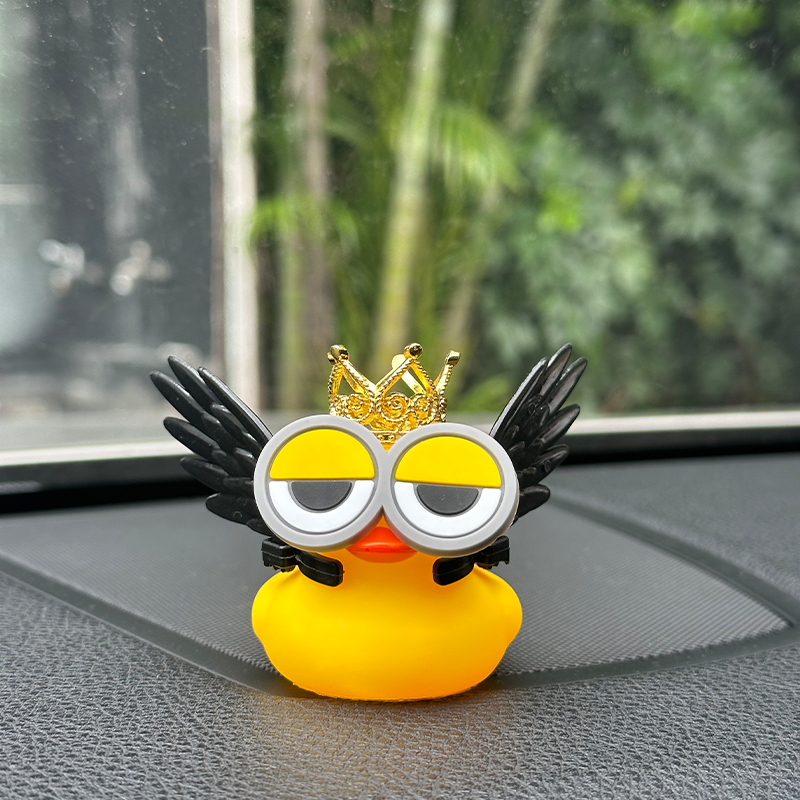Canard en caoutchouc pour voit - Rubber Duck Bath avis et prix