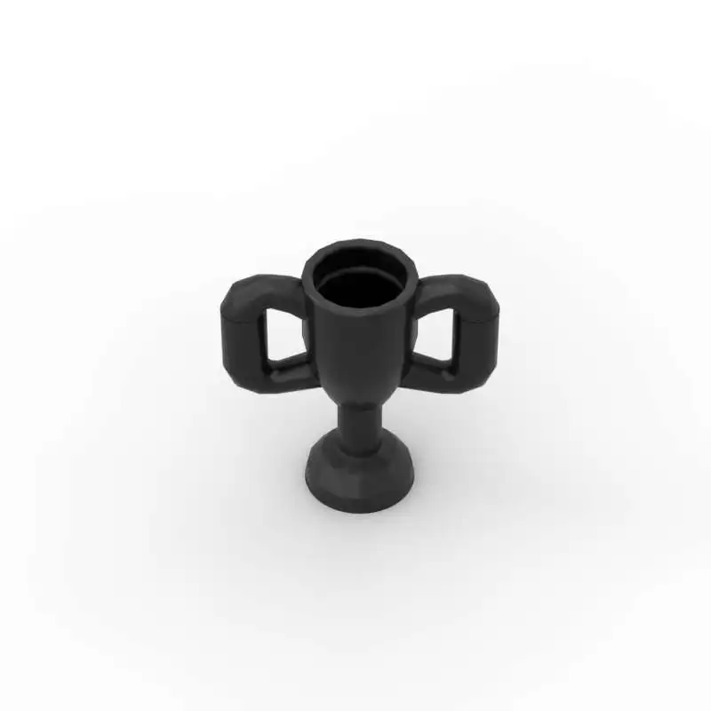 MOC 10 pièces Champions tasse  - Kids Xmas Toys Ideas avis et prix