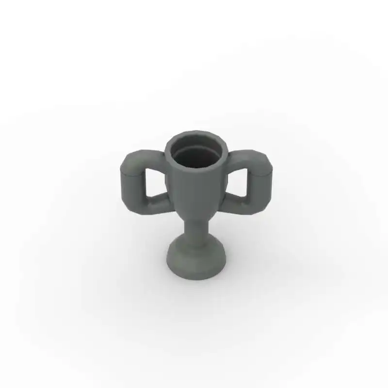 MOC 10 pièces Champions tasse  - Kids Xmas Toys Ideas avis et prix