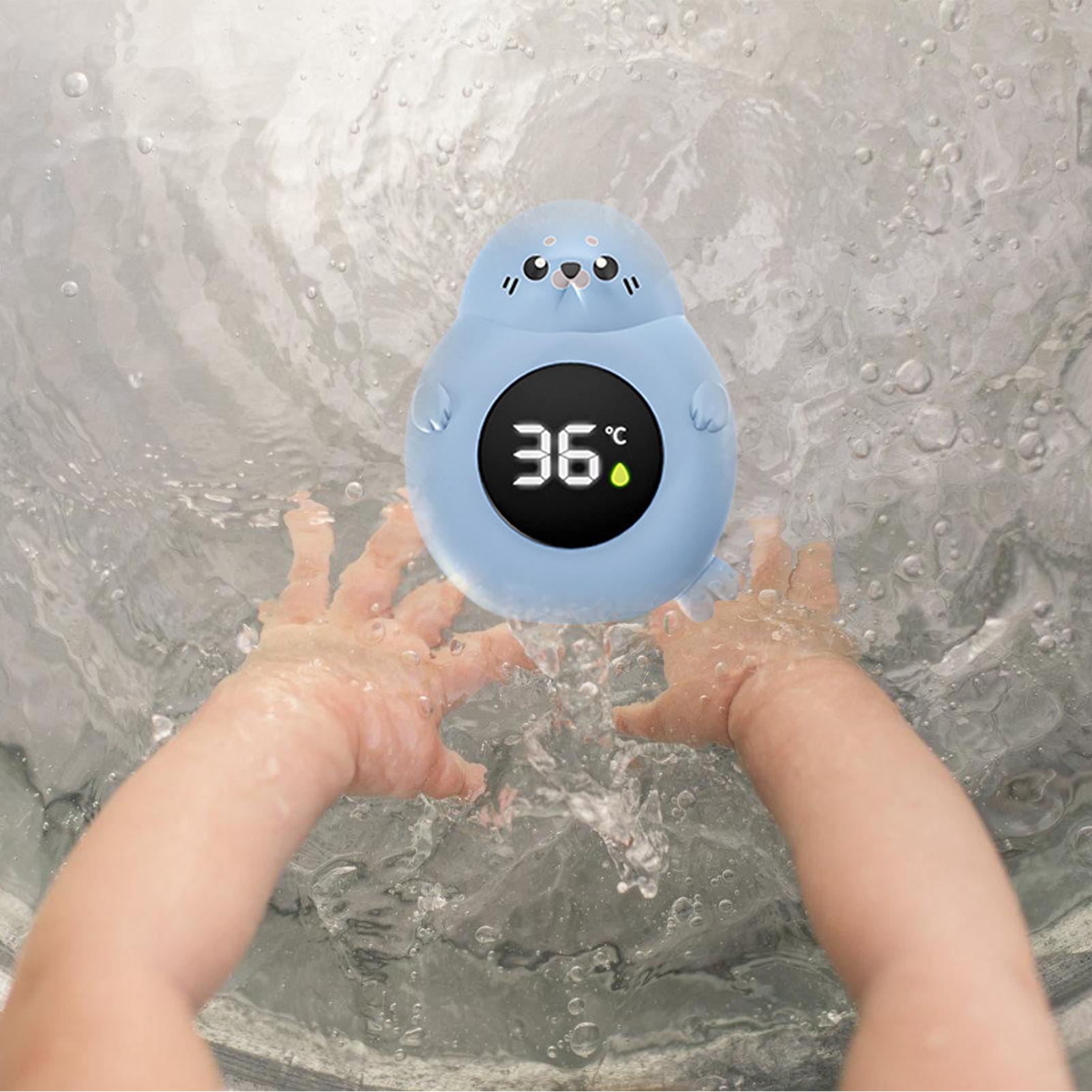 Thermomètre de bain pour bébé, - Kids Toys Youtube avis et prix
