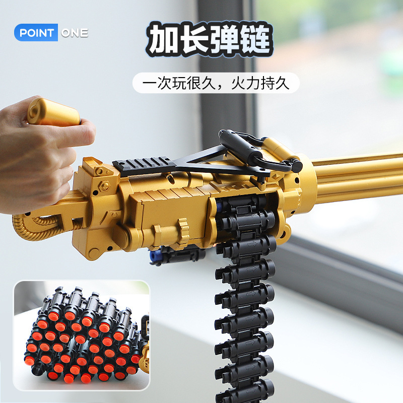 Chaîne de fixation de odorà ba - Foam Dart Gun avis et prix