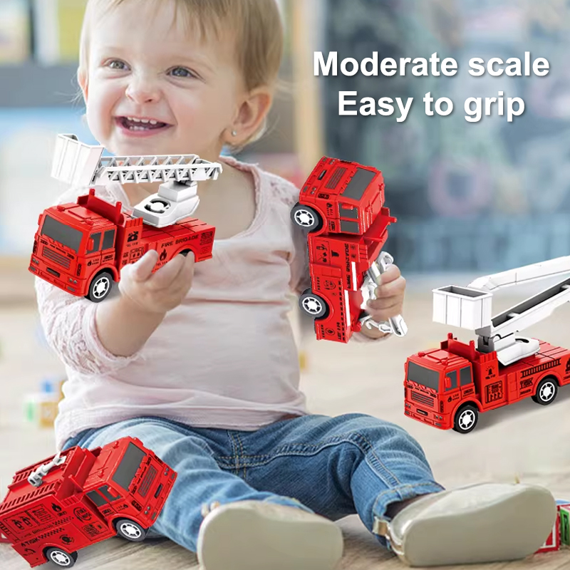 1 pièce – Camion de voirie à i - Kids Toys Car avis et prix