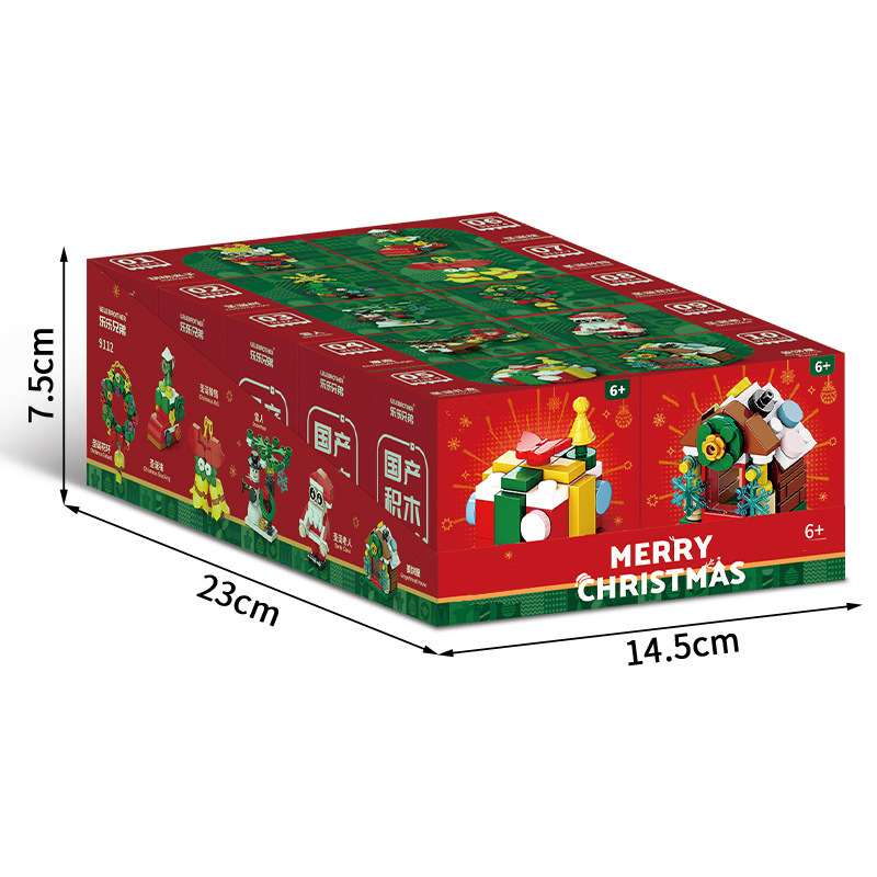 Bricolage 10in1 noël wapiti ce - Kids Xmas Toys Ideas avis et prix