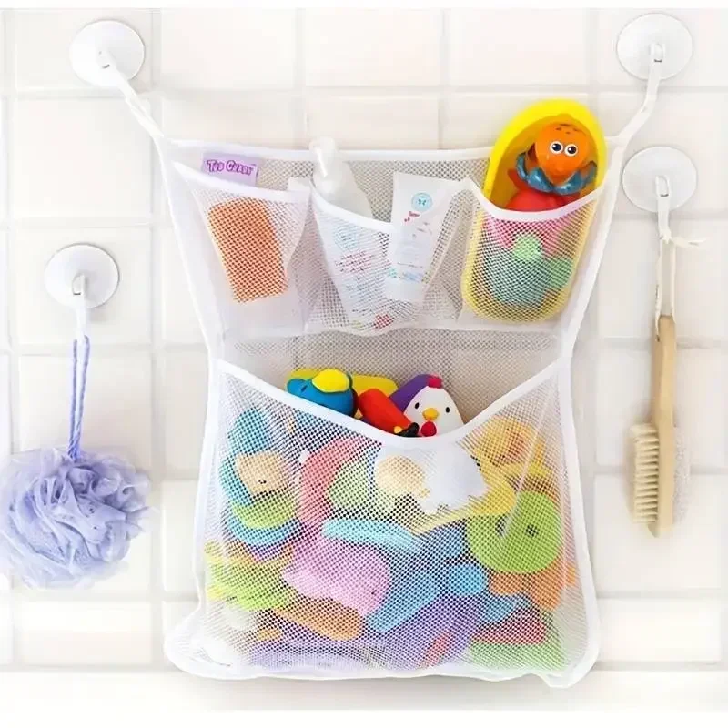 Filet de sac à jouets, organis - Kids Storage Toys avis et prix