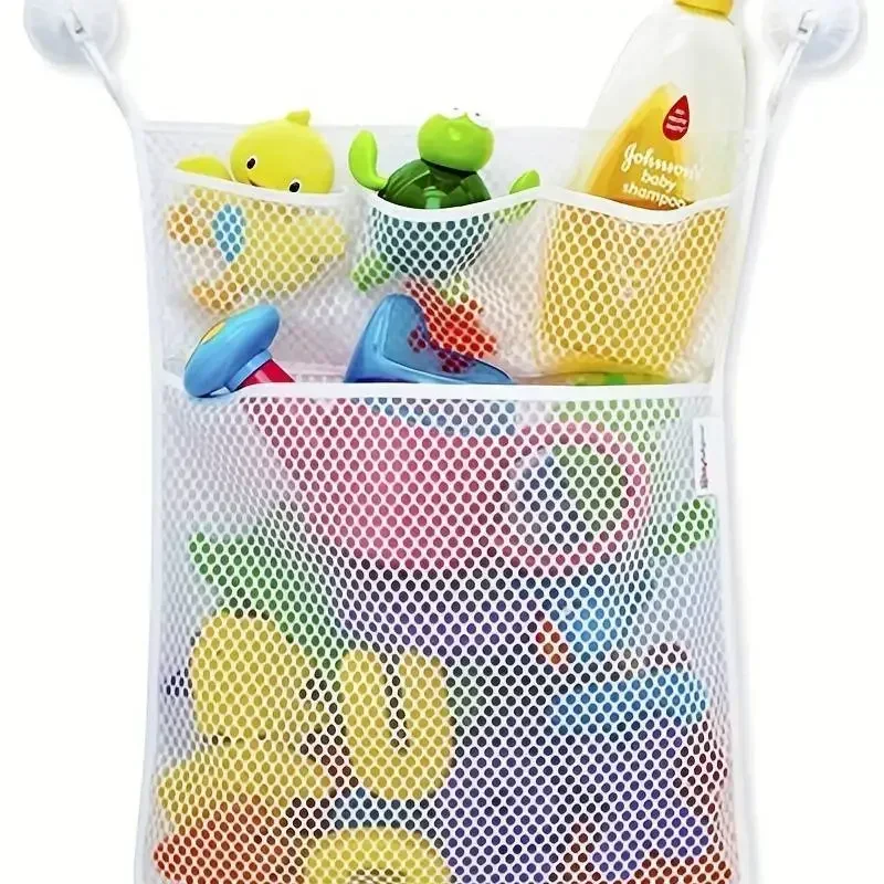 Filet de sac à jouets, organis - Kids Storage Toys avis et prix