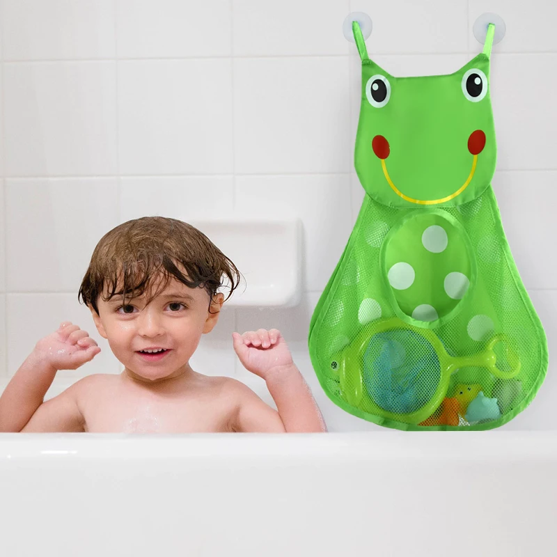 Sac de rangement en filet pour - Kids Storage Toys avis et prix
