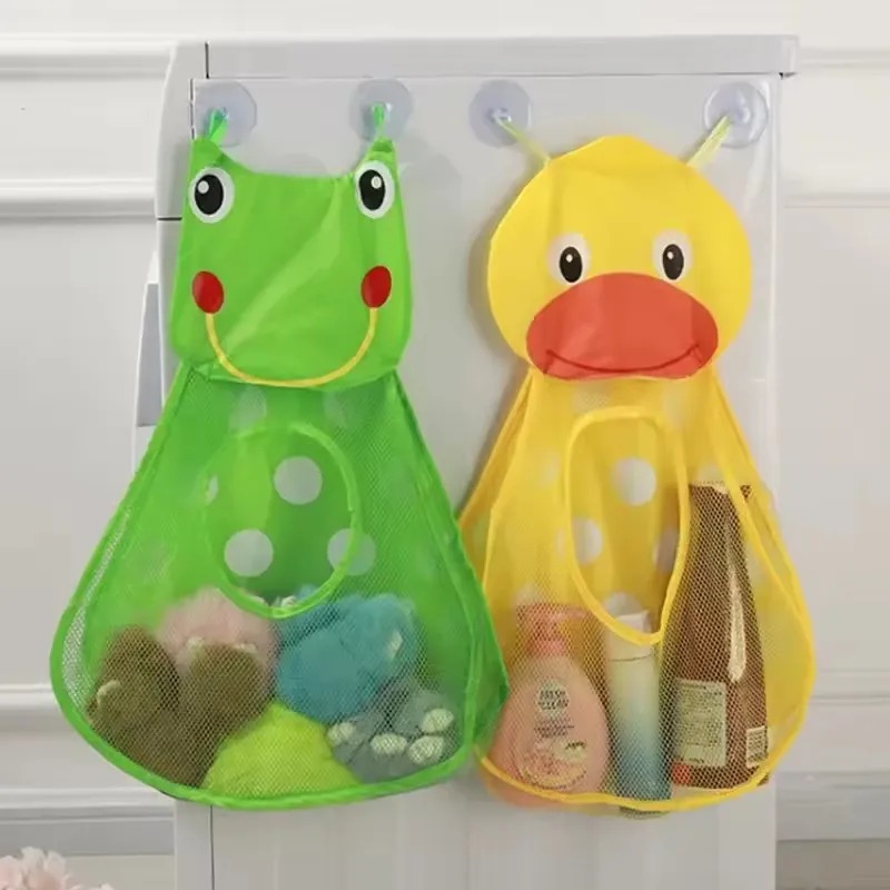 Sac de rangement en filet pour - Kids Storage Toys avis et prix