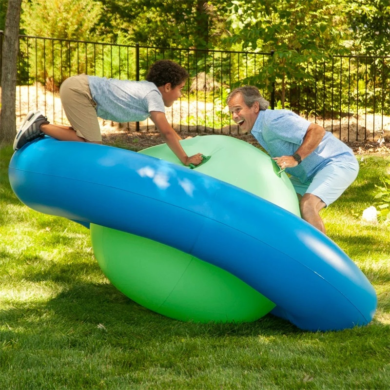 Fauteuil à bascule gonflable p - Kids Toys In Wholesale avis et prix