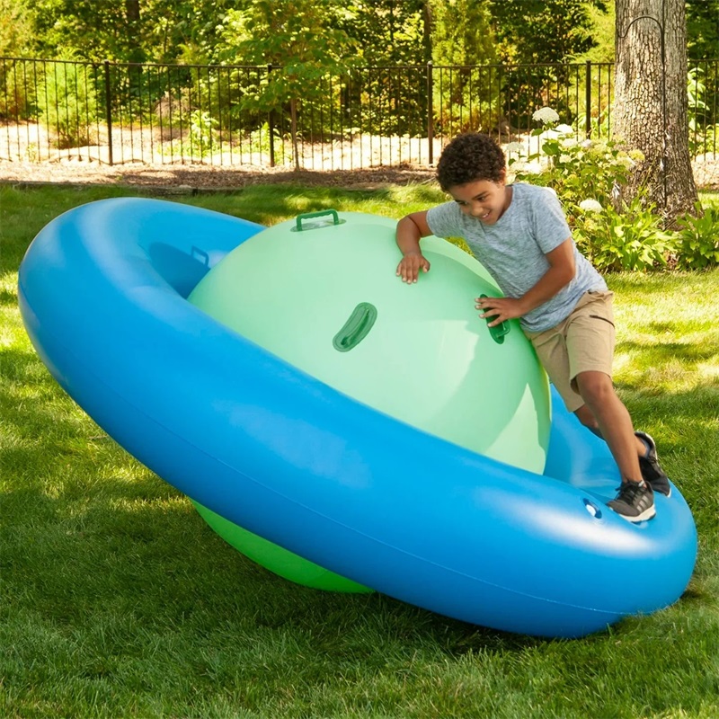 Fauteuil à bascule gonflable p - Kids Toys In Wholesale avis et prix