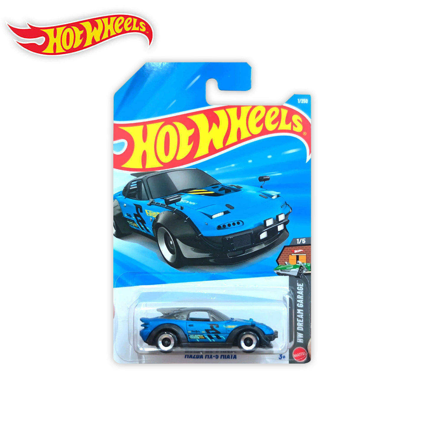 Hot Wheels C4982 2026K Batch 1 - Kids Toys Car avis et prix