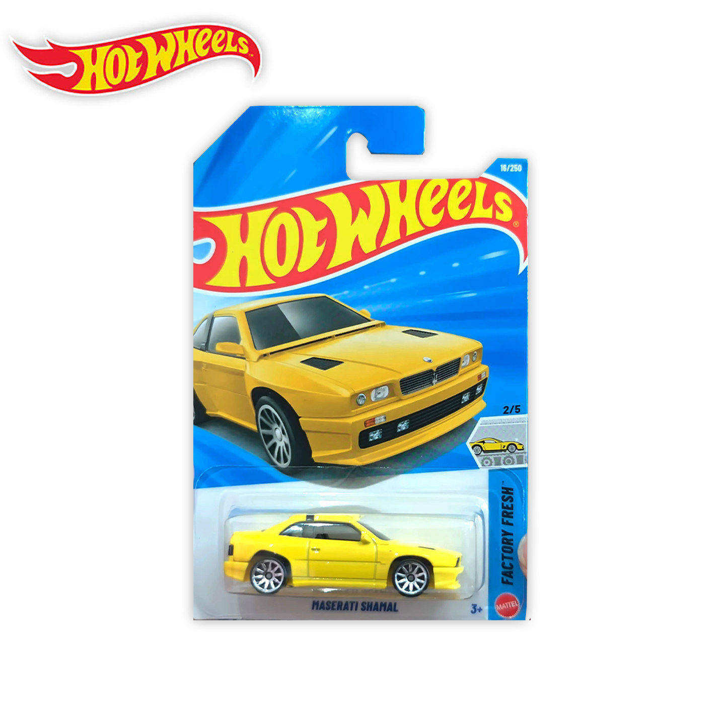 Hot Wheels C4982 2026K Batch 1 - Kids Toys Car avis et prix