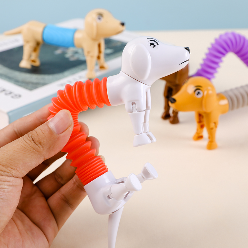 Tube Anti-Stress pour enfants  - Kids Toys Youtube avis et prix