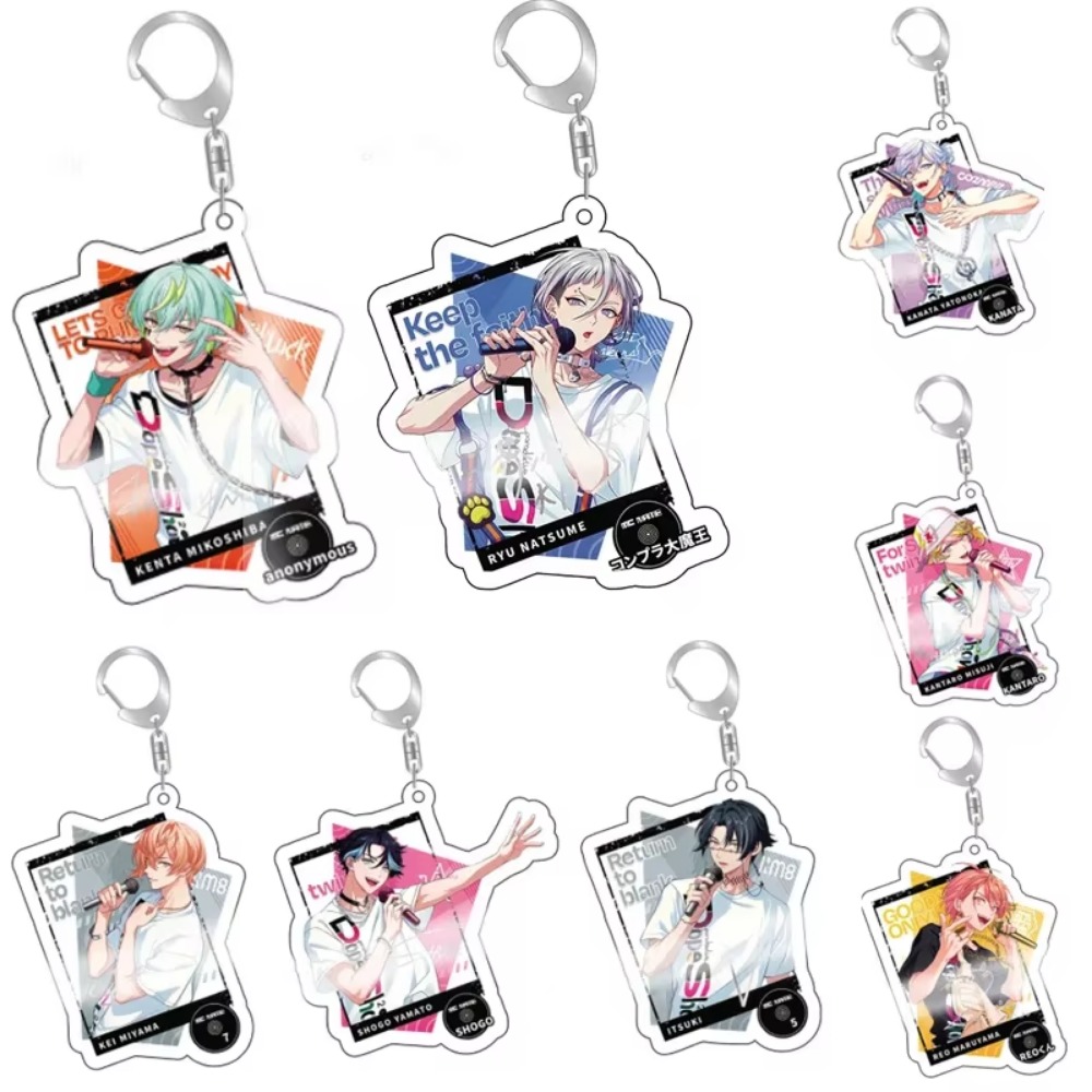 Porte-clés pendentif figurine  - Kids Toys In Wholesale avis et prix