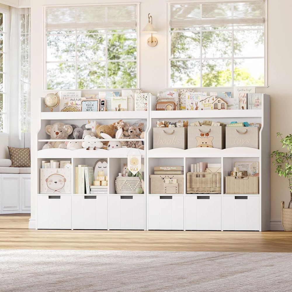 Organisateur de rangement pour - Kids Storage Toys avis et prix