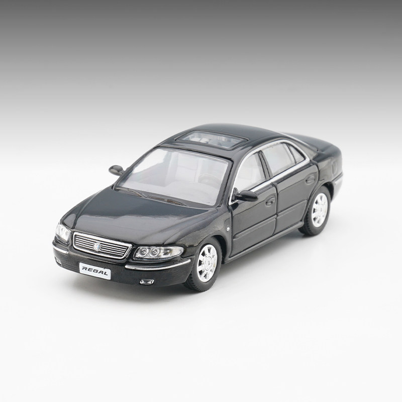 XCarToys 1/64 BUICK GL8 Gen.1  - Kids Toys Car avis et prix