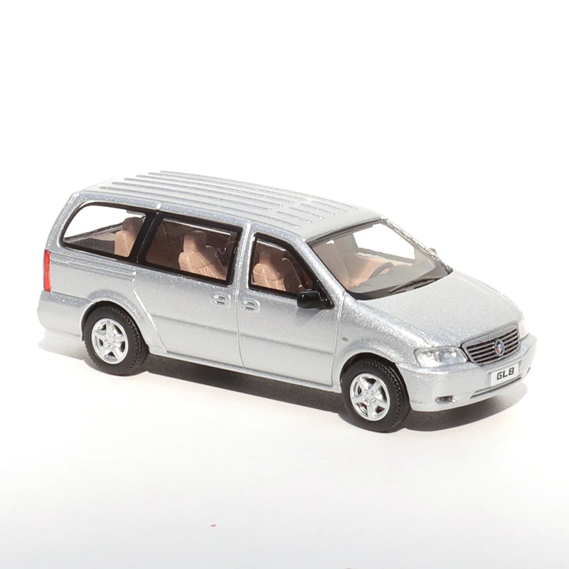 XCarToys 1/64 BUICK GL8 Gen.1  - Kids Toys Car avis et prix