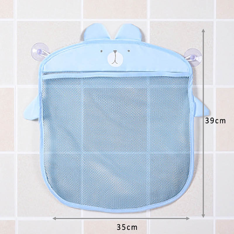 Sac en maille pour salle de ba - Kids Storage Toys avis et prix