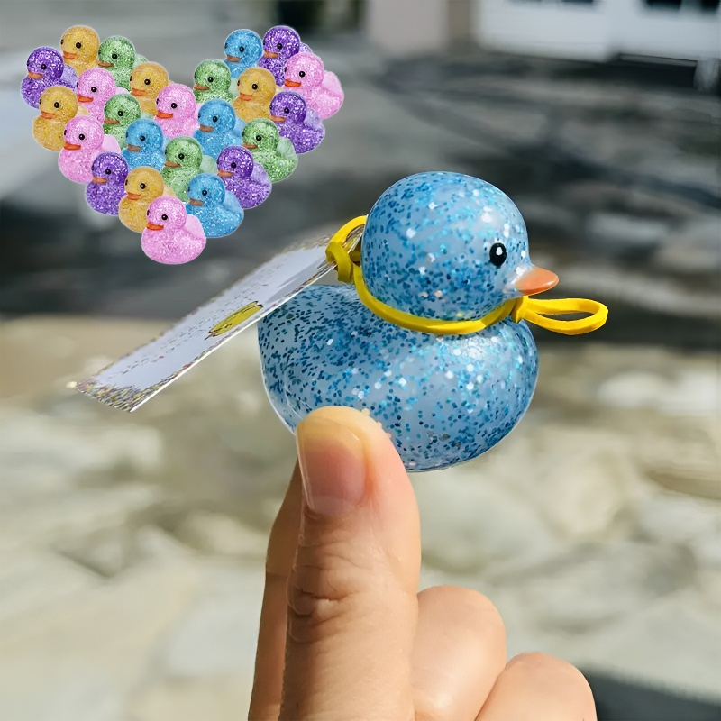 Canards en caoutchouc à paille - Rubber Duck Bath avis et prix