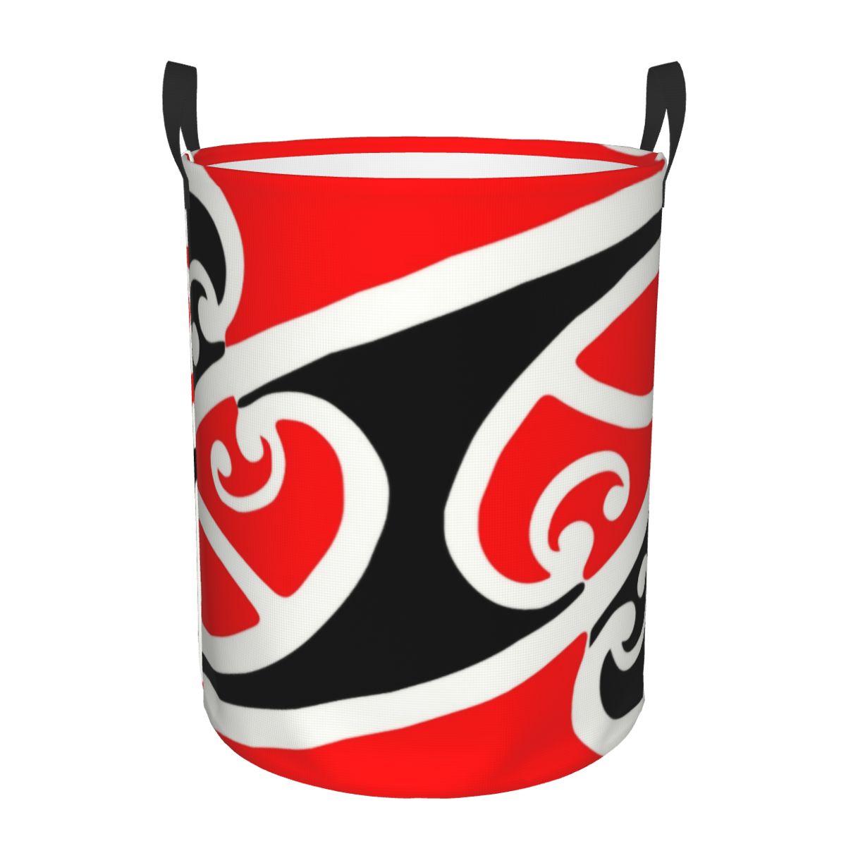 Mir à linge pliable à motif Ma - Kids Toys New Zealand avis et prix