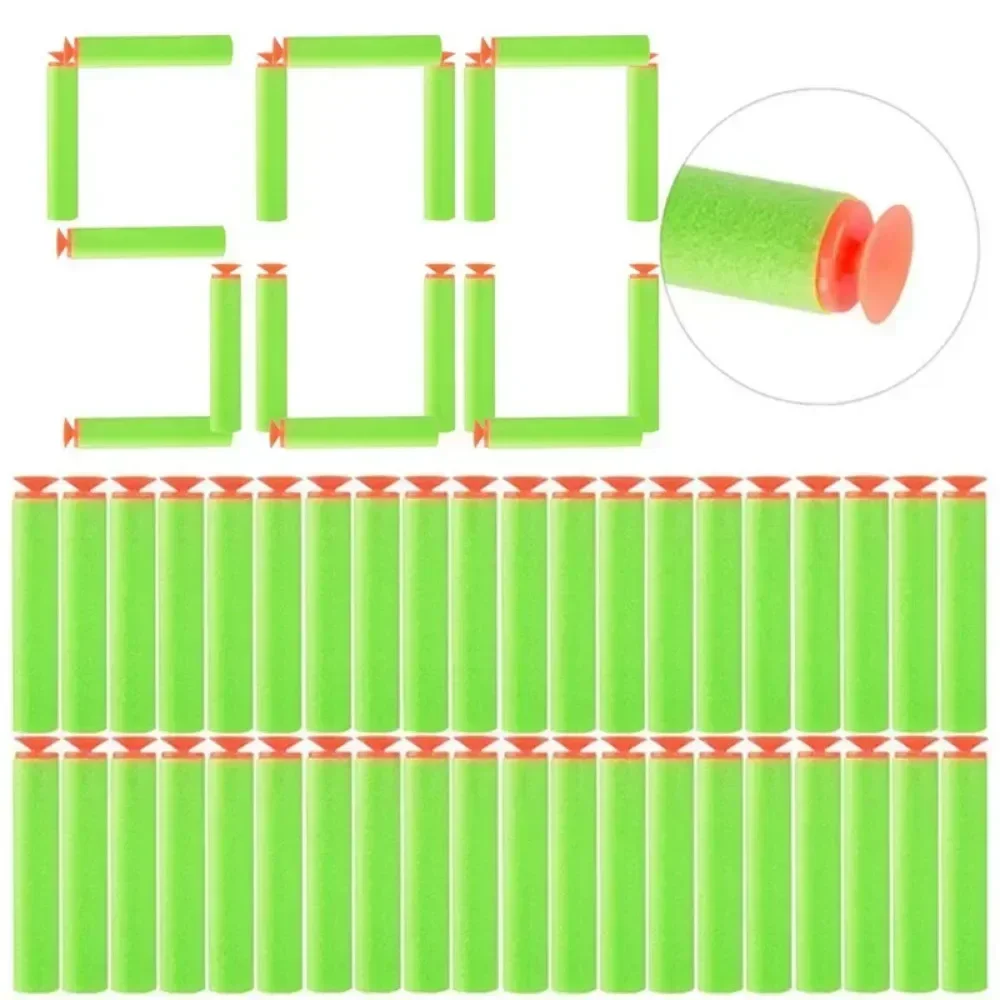 Fléchettes pour fléchettes à a - Foam Dart Gun avis et prix