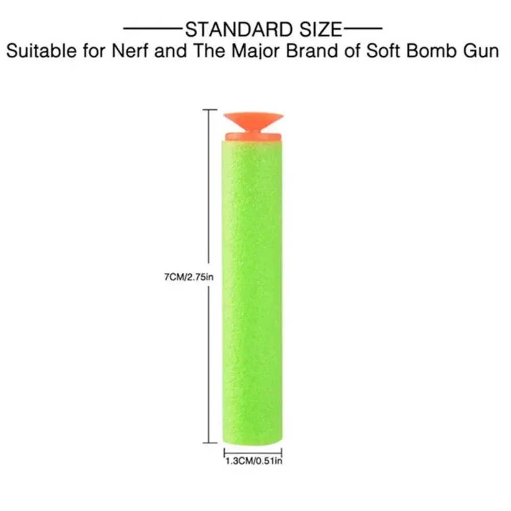 Fléchettes pour fléchettes à a - Foam Dart Gun avis et prix