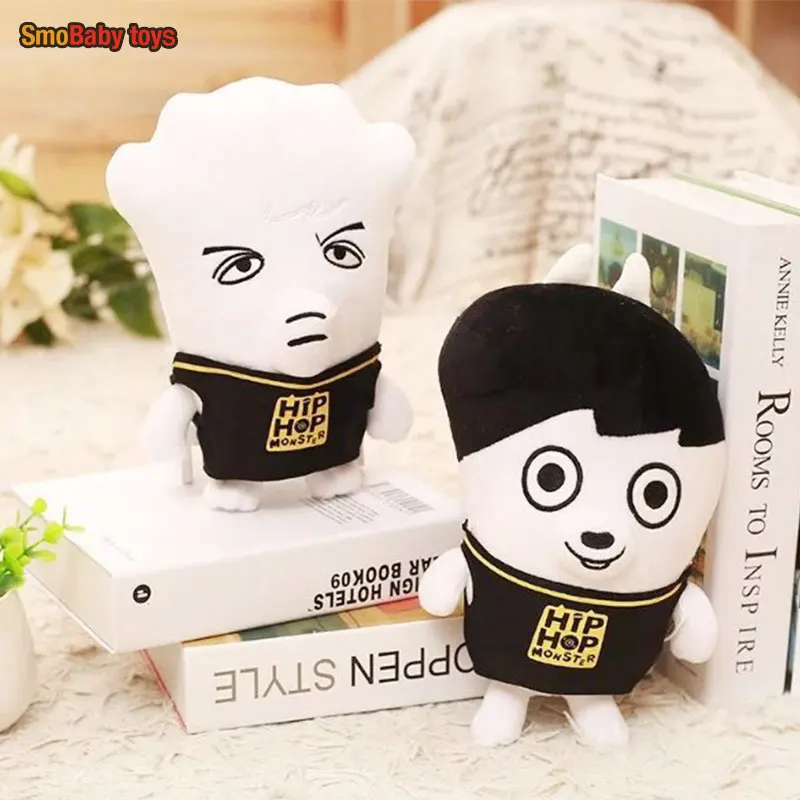 Poupées en peluche Kpop pour e - Kids Toys Cartoon Images avis et prix